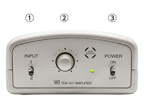 TDA-101�O��